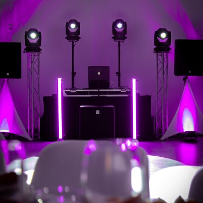 Installation Alliance Musique